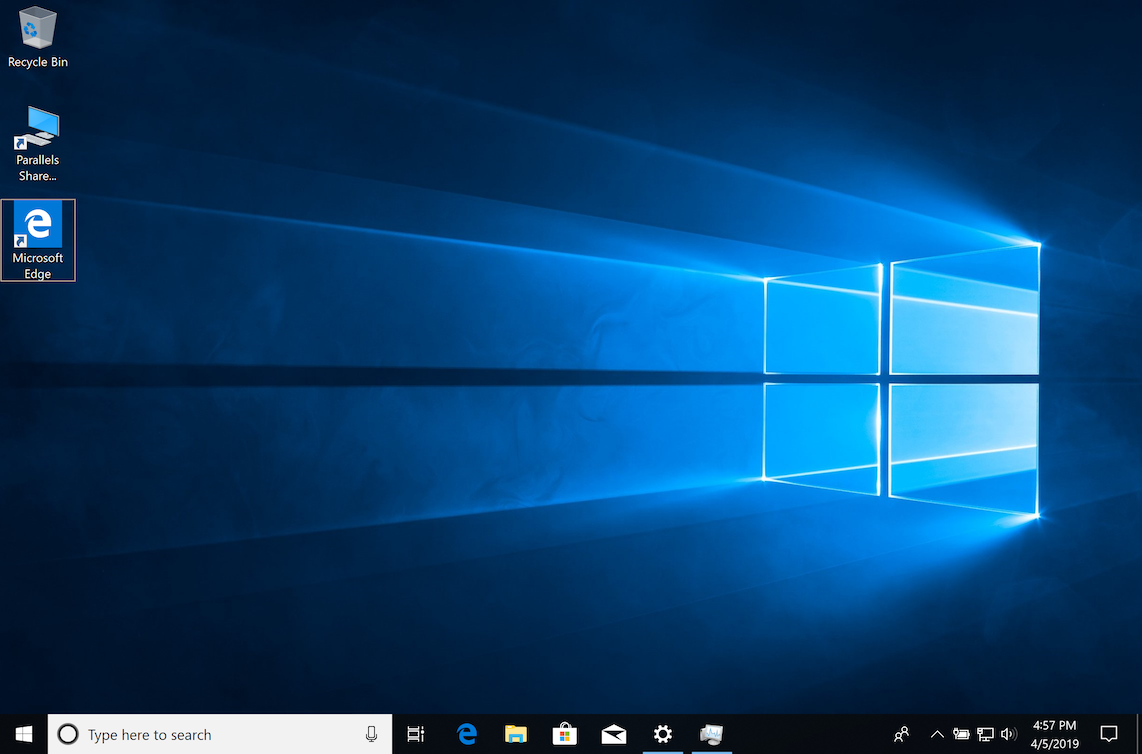 00010 clean up windows 10 desktop